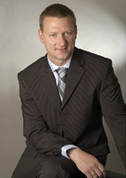 Dominik Franke, Inhaber von PM & E